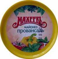 Mängden socker i Майонез «Провансаль»