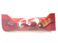 Mängden socker i 35 со вкусом шоколада