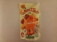 Mängden socker i Майонезный соус "Салатный"