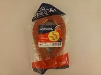 Mängden socker i Колбаса полукопчёная Варшавская Традиционная