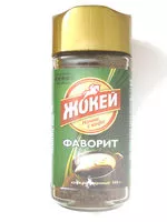 Mängden socker i Жокей Фаворит