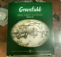 Mängden socker i Black tea