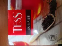 Mängden socker i чац