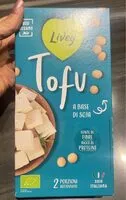 Mängden socker i Tofu