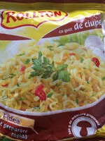 Mängden socker i Fidea de Ciuperci