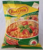 Mängden socker i Fidea de preparare rapidă cu gust de roșii și busuioc