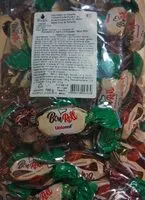 Mängden socker i Bon roll