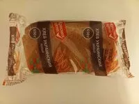 Mängden socker i Хлеб Украинский Новый