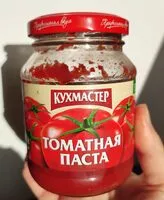 Mängden socker i томатная паста