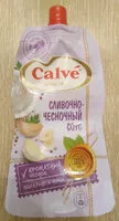 Mängden socker i Сливочно-чесночный соус
