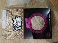 Mängden socker i Рис басмати