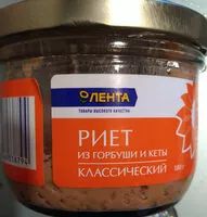 Mängden socker i риет из горбуши и кеты