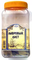 Mängden socker i Лавровый лист