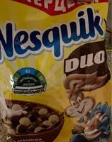 Mängden socker i nesquick