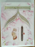 Mängden socker i Шоколадные конфеты ассорти «Белая коллекция»