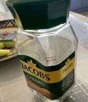 Mängden socker i Cafe