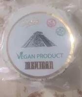 Mängden socker i Сыр mexican vegan product