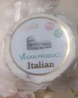 Mängden socker i Сыр Italian vegan product
