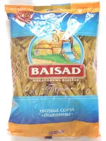 Mängden socker i Макаронные изделия Перья