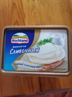 Mängden socker i плавленый сыр