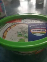 Mängden socker i сыр творожный hochland