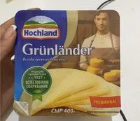 Mängden socker i grunlander