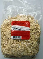 Mängden socker i Хлопья овсяные “Геркулес”