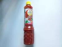 Mängden socker i Соус томатный