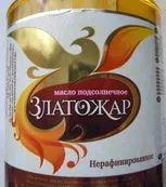 Mängden socker i Масло подсолнечное нерафинированное