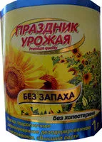 Mängden socker i Масло подсолнечное рафинированное дезодорированное вымороженное. «Высший сорт»