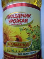 Mängden socker i Ароматное