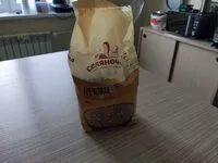 Mängden socker i Гречневая крупа