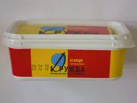 Mängden socker i Дружба