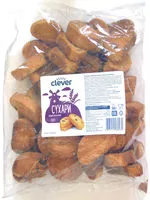 Mängden socker i Сухари изюмные