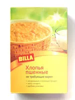 Mängden socker i Хлопья пшенные, не требующие варки