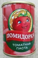 Mängden socker i Паста томатная пастеризованная
