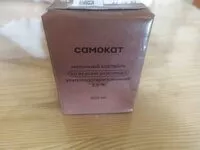 Mängden socker i Молочный коктейль со вкусом шоколада