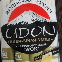 Mängden socker i Sen Soy Premium Лапша пшеничная Udon
