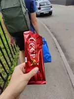 Mängden socker i Мороженое СССР