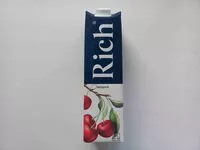 Mängden socker i Вишневый нектар