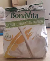 Mängden socker i Соевый заменитель молока BonaVita