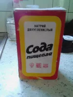 Mängden socker i Sova