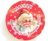 Mängden socker i Riz soufflé