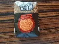 Mängden socker i Чечевица крассная