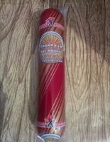 Mängden socker i Сервелат российский