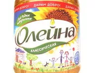 Mängden socker i Олейна "Классическая"