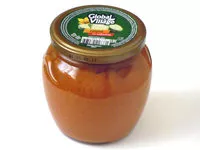 Mängden socker i Икра из кабачков