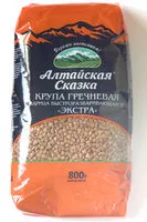 Mängden socker i Алтайская сказка