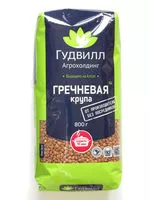 Mängden socker i Гречневая крупа