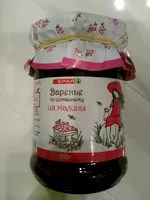 Сахар и питательные вещества в Spar